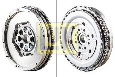 Volante motor LuK ZMS 415 0180 10 LUK 415 0180 10 Máxima Calidad